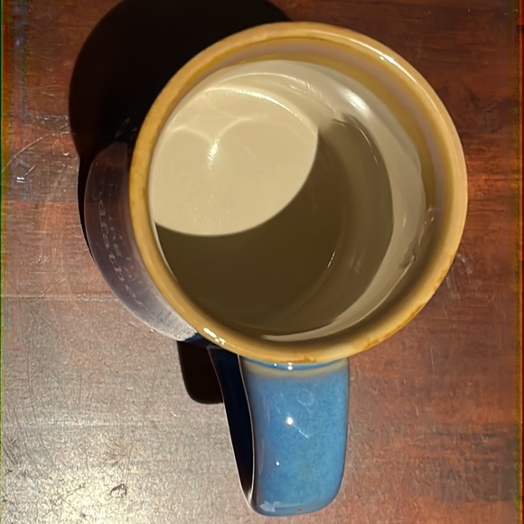 POP Mug "The best job I've ever had is being a Grandfather" - Picture 9 of 10